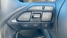 Toyota Yaris 1.5 Hybrid Icon 5dr CVT Hybrid Hatchback